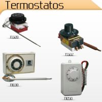 Termostatos