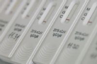 Detección de Coronavirus Covid-19