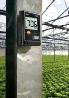 DATA LOGGER TESTO 174H
