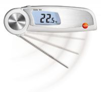 TERMOMETRO PLEGABLE 