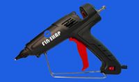 Pistola dosificadora de adhesivos manuales 