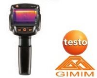 CAMARA TERMOGRAFICA TESTO 865