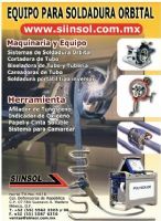 Soldadura Portatil