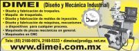 Moldes para Inyeccion