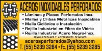 Mallas Avicolas