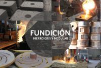 FUNDICION DE PIEZAS