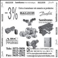Inversores de Frecuencia