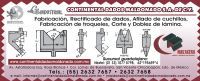 Dados tipo Cuello de Ganso