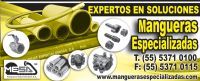 Mangueras Industriales