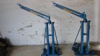 POLIPASTO PARA CONSTRUCCION