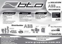 Productos Electricos
