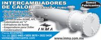 RADIADORES DE ALETA PLANA