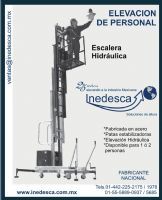 Torres Hidraulicas