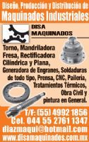 Maquinaria Cnc 
