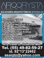 Soluciones de Arquitectura