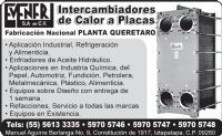 Recoleccion de Polvos