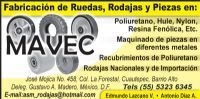 Fresado de Poliuretano