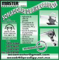 Aisladores de Alta Resistencia