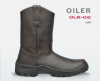 BOTAS ERGONOMICAS