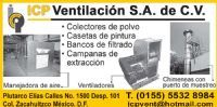 EXTRACTORES INDUSTRIALES