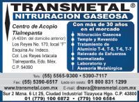 CEMENTACION DE ACEROS