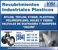 Valvulas de Bola
