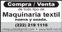 TEÑIDO DE TEXTILES