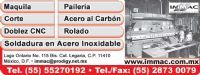 ROLADO DE LAMINA