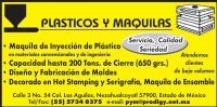 IMPRESION EN PLASTICOS