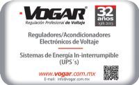 CORRECTOR DE VOLTAJE