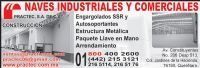 TECHOS HERMETICOS