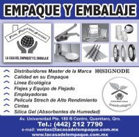 Esquineros