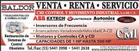 Motores Corriente Alterna