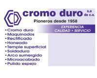 Rectificado