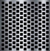 LAMINA PERFORADA  PC-003 
