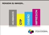 Acabados e Impresion