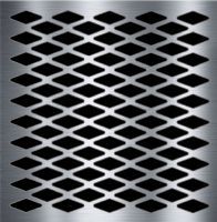LAMINA PERFORADA PR-012 