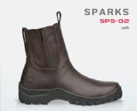 BOTAS DE SEGURIDAD