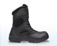 BOTAS ERGONOMICAS