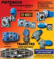 Servomotores