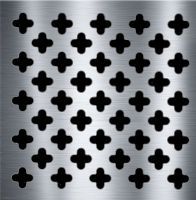 LAMINA PERFORADA PT-011 