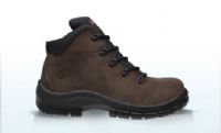 BOTAS DE SEGURIDAD