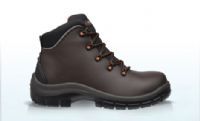 BOTAS DE SEGURIDAD