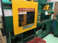 Maquina Kawaguchi