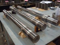 MAQUINADOS INDUSTRIALES, METAL MECANICA, TORNO