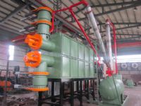  Tire Thermo Cracking Machine