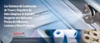 SISTEMAS DE LAMINACION 