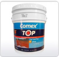Top Total Plus 7 años