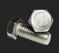 tornillos inoxidables