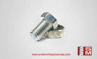 Tornillos Mayoreo